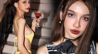 โบกี้ไลอ้อน
