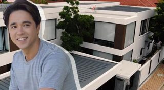 อเล็กซ์ เรนเดลล์