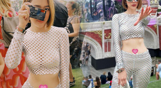 แม็กกี้ อาภา