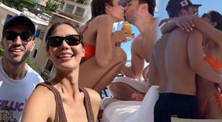 น้ำตาล ชลิตา