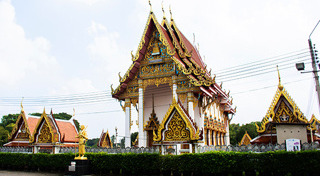 ไหว้พระ