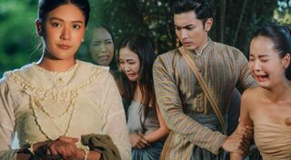 ข่าวละคร