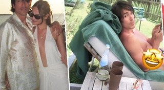 ณเดชน์ ญาญ่า