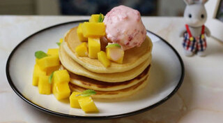 แพนเค้ก