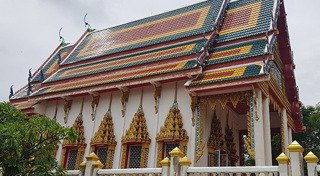 ไหว้พระ