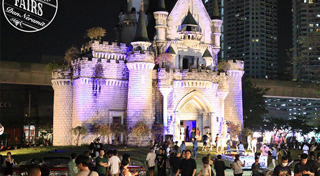 ตลาดกลางคืน