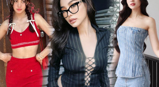 ก้อย อรัชพร