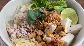 ก๋วยเตี๋ยวเรือ