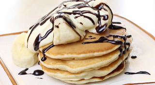 แพนเค้ก