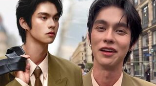 ไบร์ท วชิรวิชญ์