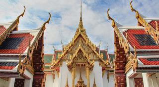 ที่เที่ยวกรุงเทพฯ