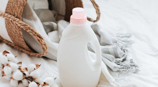 น้ำยาปรับผ้านุ่ม