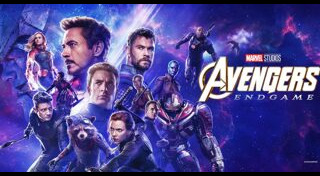 Avengers : Infinity War