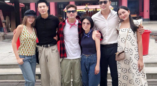 เจมส์ เรืองศักดิ์