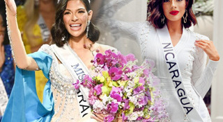 เชย์นิส ปาลาซิโอส