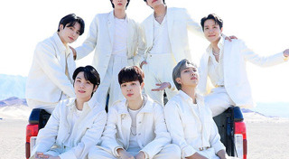 บอยแบนด์เกาหลี