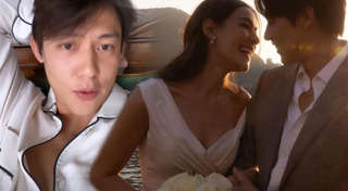 งานแต่งหมาก คิม