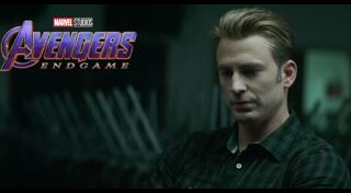 Avengers : Infinity War