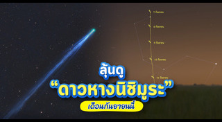 ดาวหาง