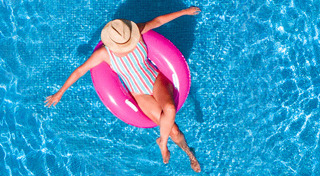 ผ้าอนามัย