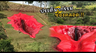 ช่องคลอด