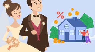 จดทะเบียนสมรส