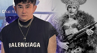 เมฆ วินัย