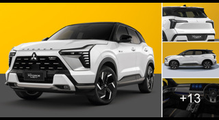 รถไฮบริด