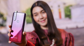 รีวิวมือถือ