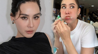 นุ้ย สุจิรา