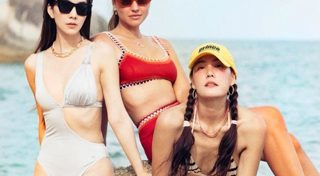 เจนสุดา ปานโต