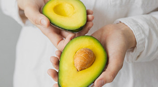 อะโวคาโด