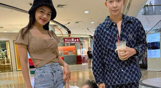 แพรวพราว แสงทอง