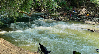 เที่ยวกาญจนบุรี