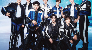 บอยแบนด์เกาหลี