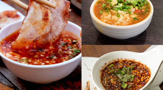 น้ำจิ้มสุกี้