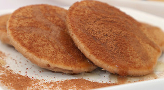 แพนเค้ก