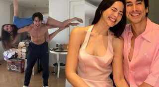 ณเดชน์ ญาญ่า