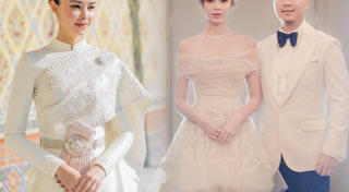 งานแต่งแพทริเซีย