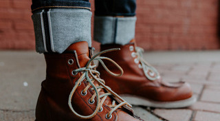 วิธีพับผ้า