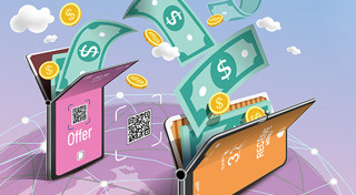 ธุรกรรมออนไลน์