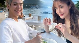 โบกี้ เฌอริสา