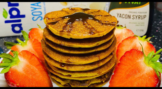 แพนเค้ก