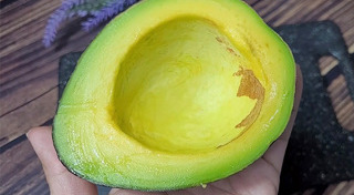 อะโวคาโด