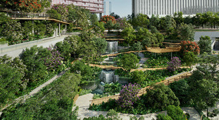 ที่เที่ยวกรุงเทพฯ