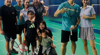 มิน พีชญา