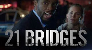 Chadwick Boseman