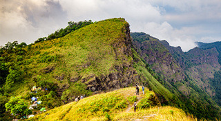 เที่ยวกาญจนบุรี