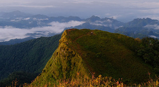 เที่ยวกาญจนบุรี