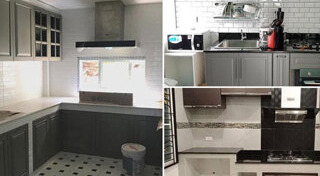 ห้องครัวไทย